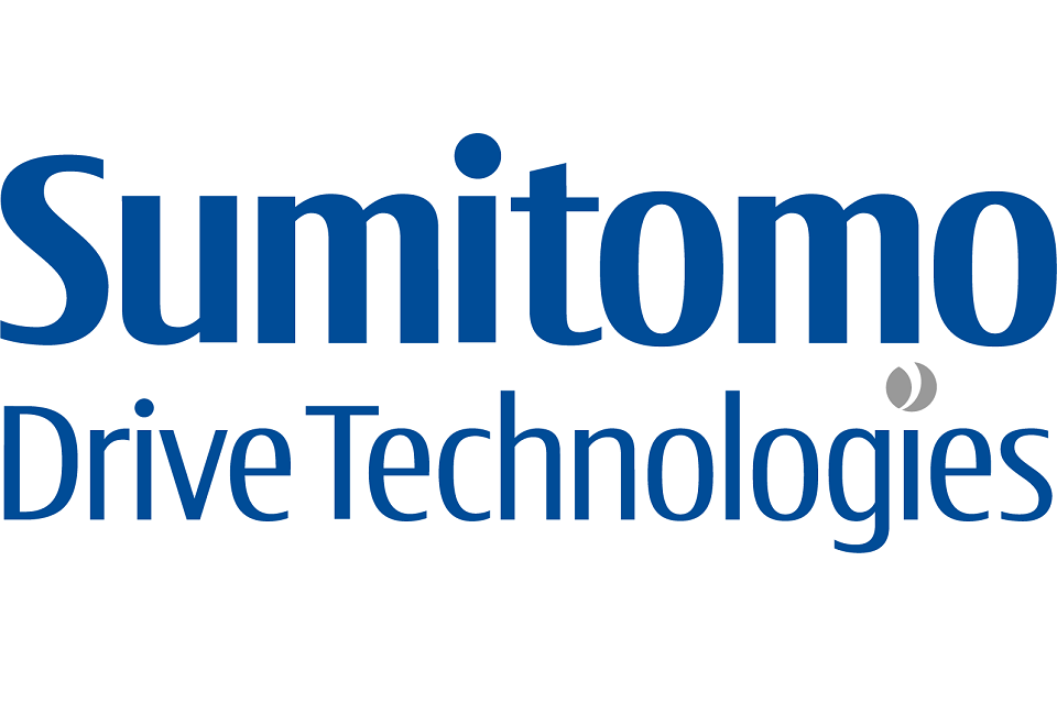 Sumitomo Drive Technologies LOGO